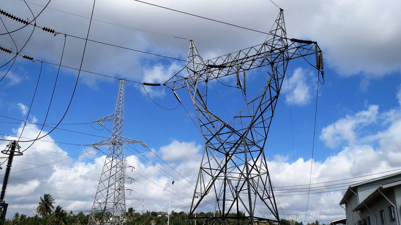 Nigeria: Power Sector Records Another All-Time Peak Of 5,459.50MW | Energy  News Africa