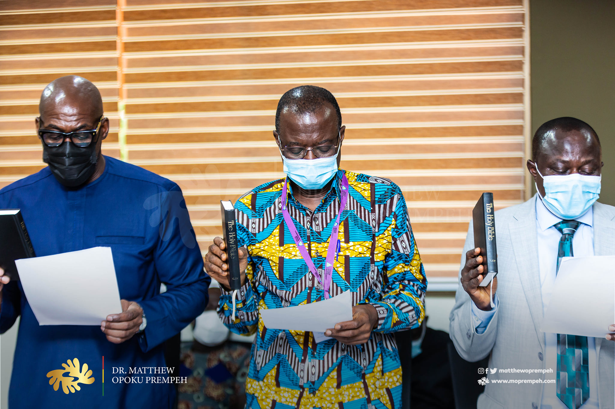 Akufo-Addo appoints Kofi Tutu Agyare as Board Chair of Volta River Authority