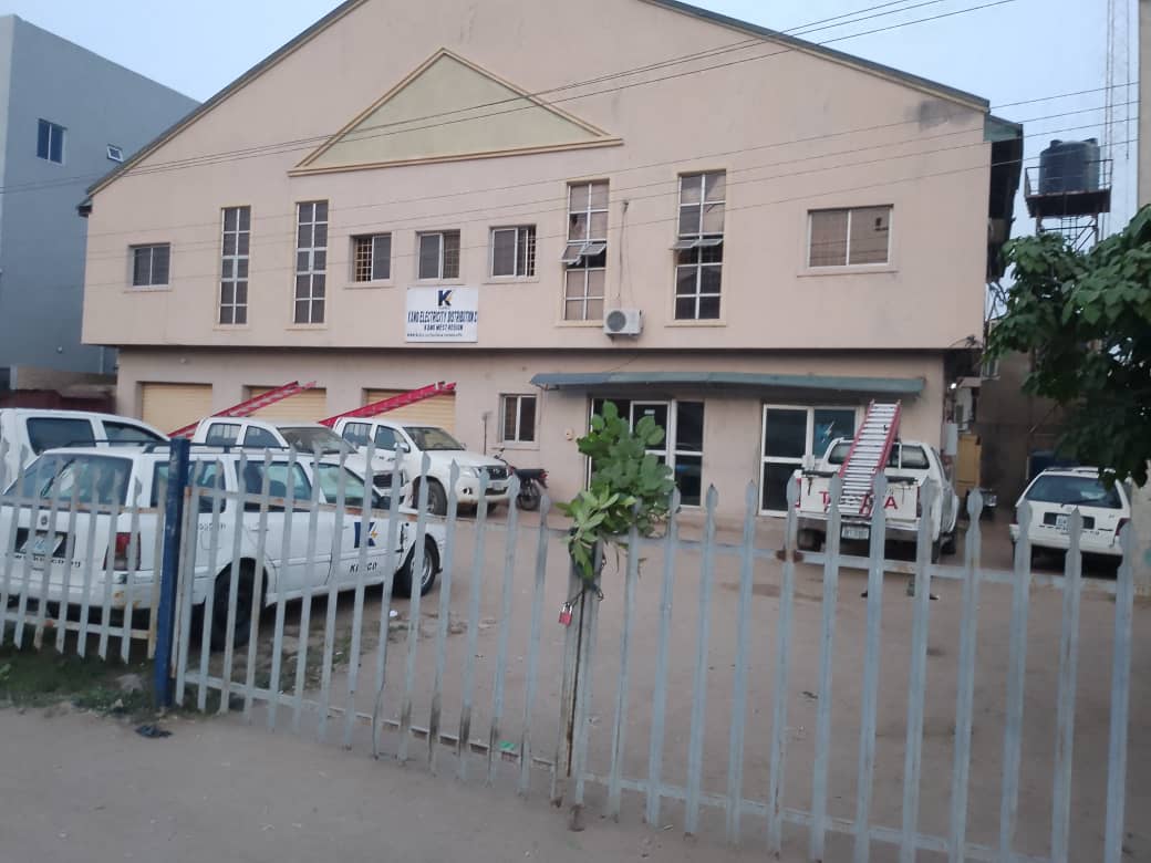 Nigeria: Aggrieved Workers Lock KEDCO Head Quarters, Regional Offices In Protest Over Unresolved Welfare Matters