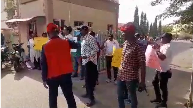 Nigeria: Kaduna Disco Staff Embarks On Indefinite Strike Over Poor Conditions…But Mgt Describe Action As Unjust