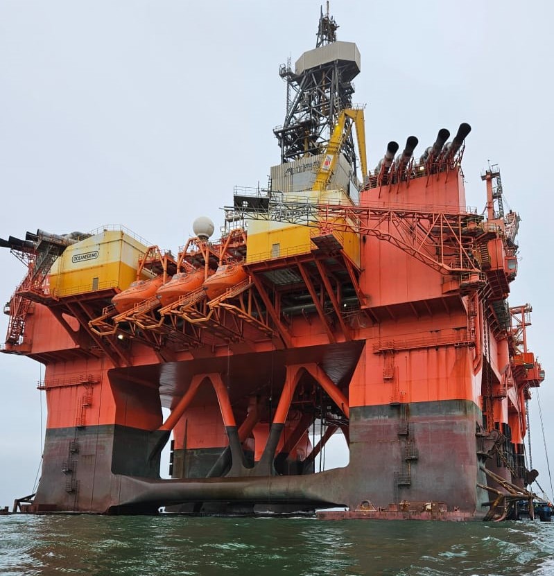 Ghana: Springfield E&P Secures Deepsea Bollsta Rig To Appraise Afina Well