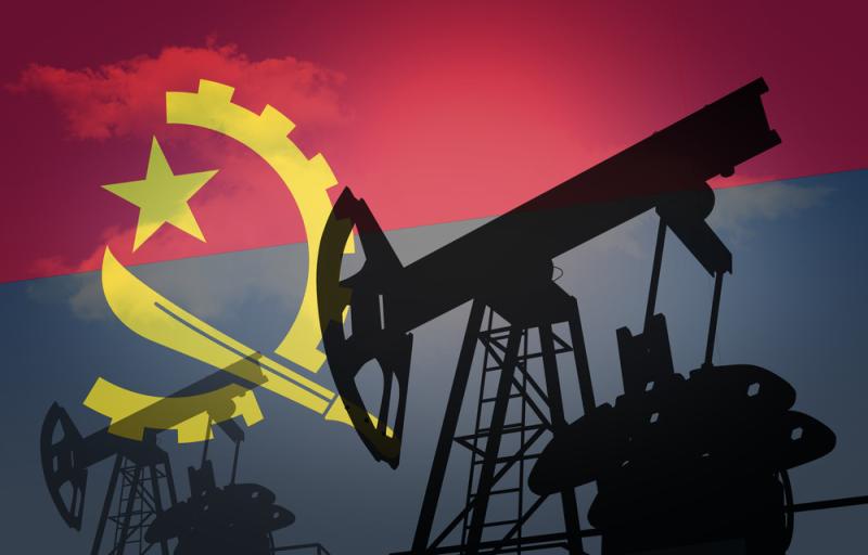 Angola Plans To Start Non-Oil Gas Production In 2025 | Energy News Africa