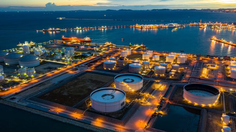 Methane Data And Transparency Continue To Improve, But Emissions Remain Far Too High