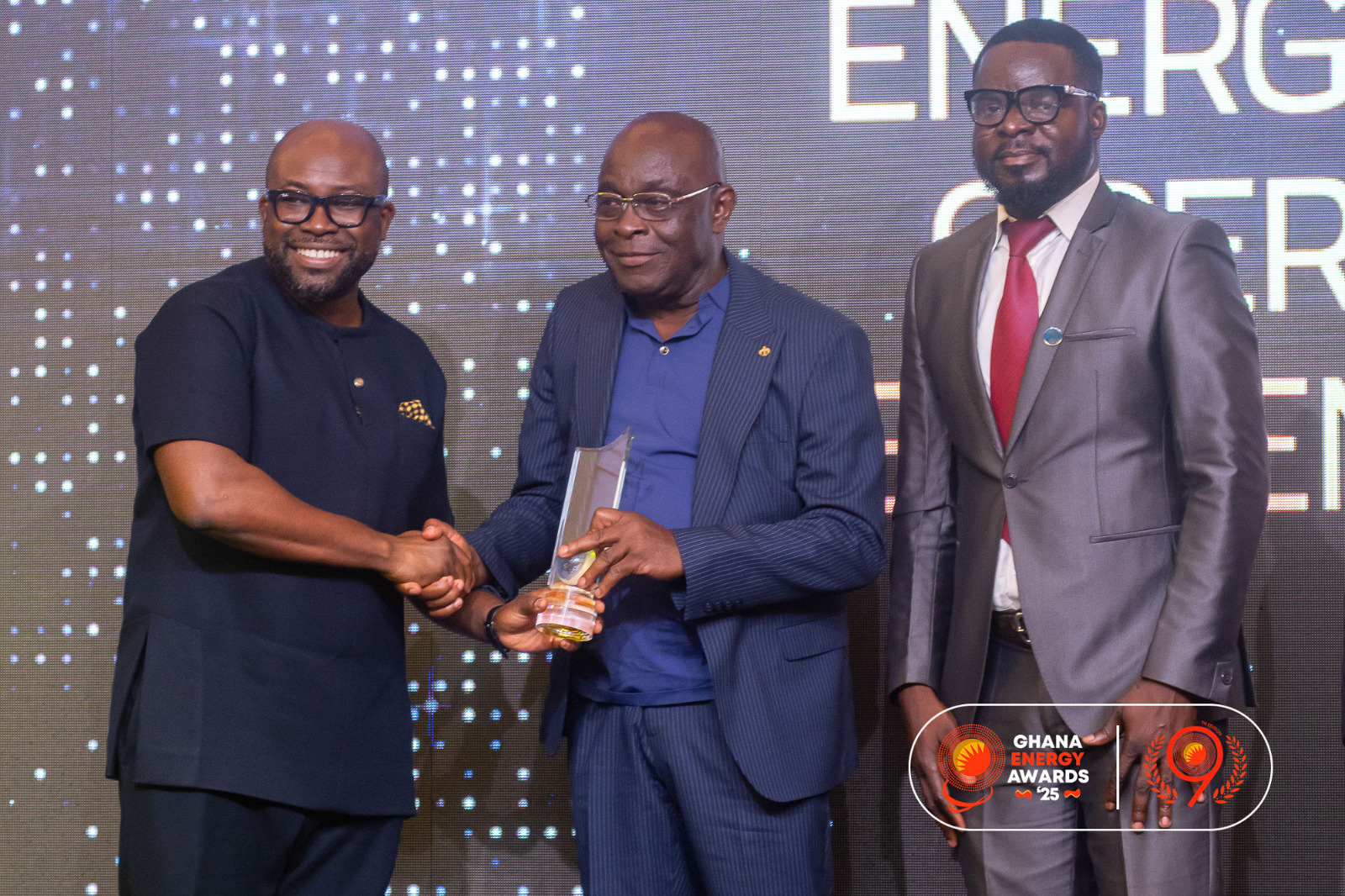 Ghana: J.K Horgle Transport & Co Wins Energy Sector Operational ...