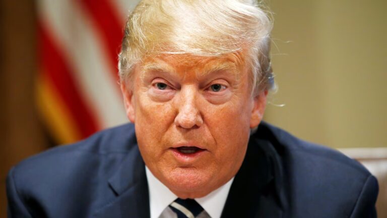 Trump Slaps 126% Tariff On Indian Solar Panels In Escalating Trade Fight