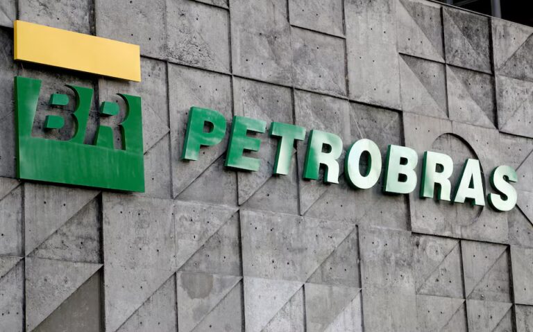 Petrobras Seeks 75% Stake In Block 3 Offshore São Tomé And Príncipe
