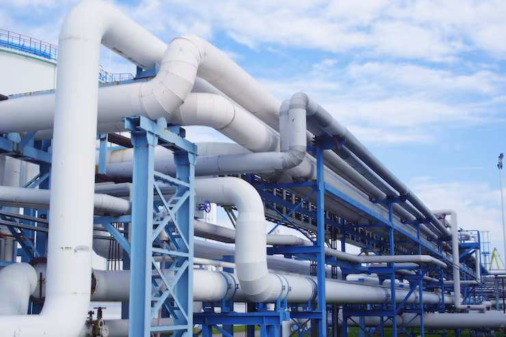 Equatorial Guinea: Chevron Takes Final Investment Decision On Aseng Gas Monetization Project