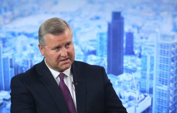 BP Chairman removed over serious concerns