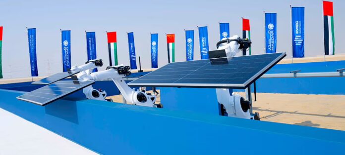 MasdarreachesfinancialcloseforworldfirstUS61billiongigascale247cleanenergyproject1016x458 MASDAR CLEAN ENERGY WORLD'S FIRST ABU DHABI SECURED FINANCING